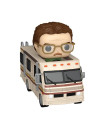 Funko Breaking Bad Pop ! Rides Walt with RV Deluxe Vinyl Figure
